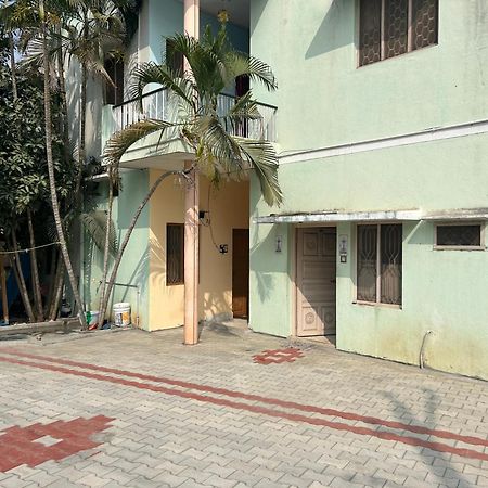 Anbu Ramana Guest House Тируваннамалай Экстерьер фото