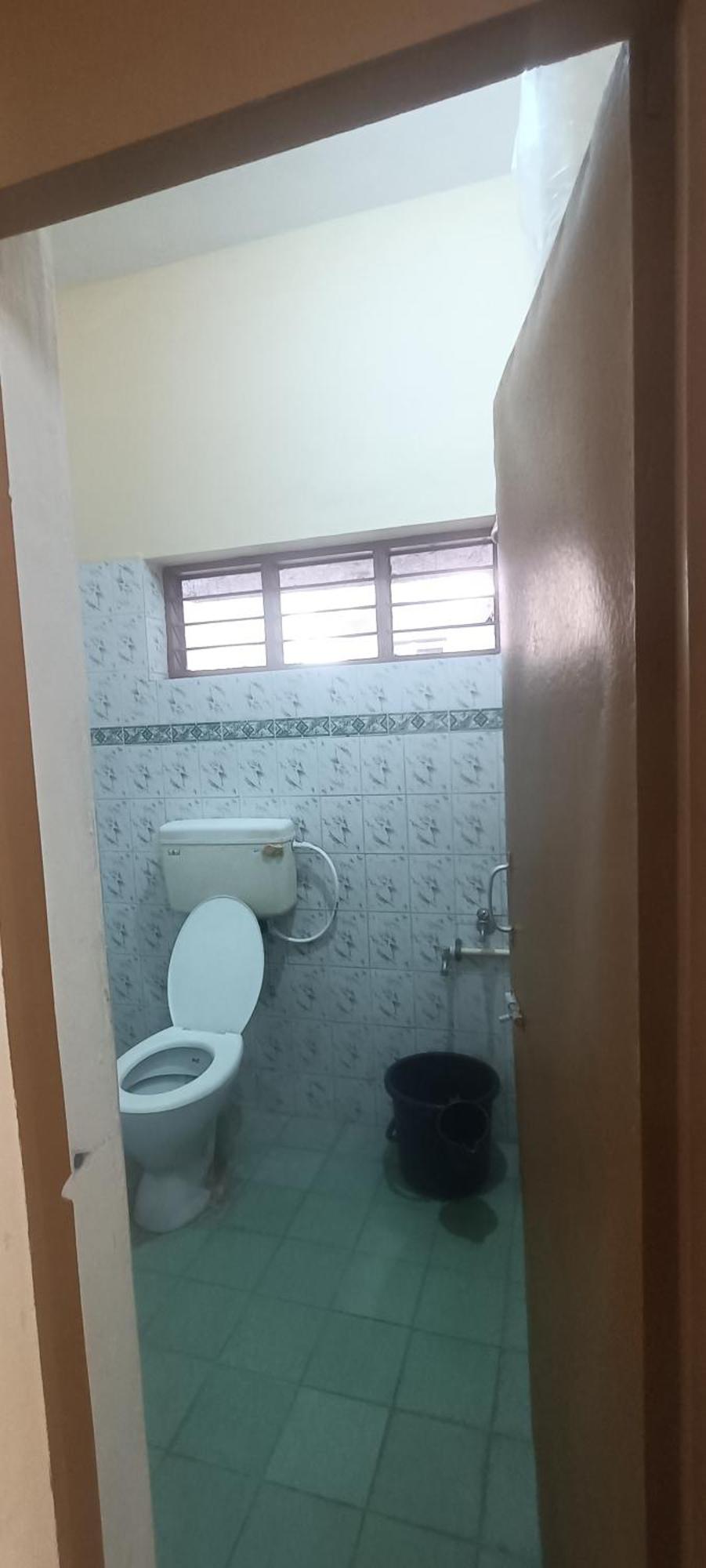 Anbu Ramana Guest House Тируваннамалай Экстерьер фото