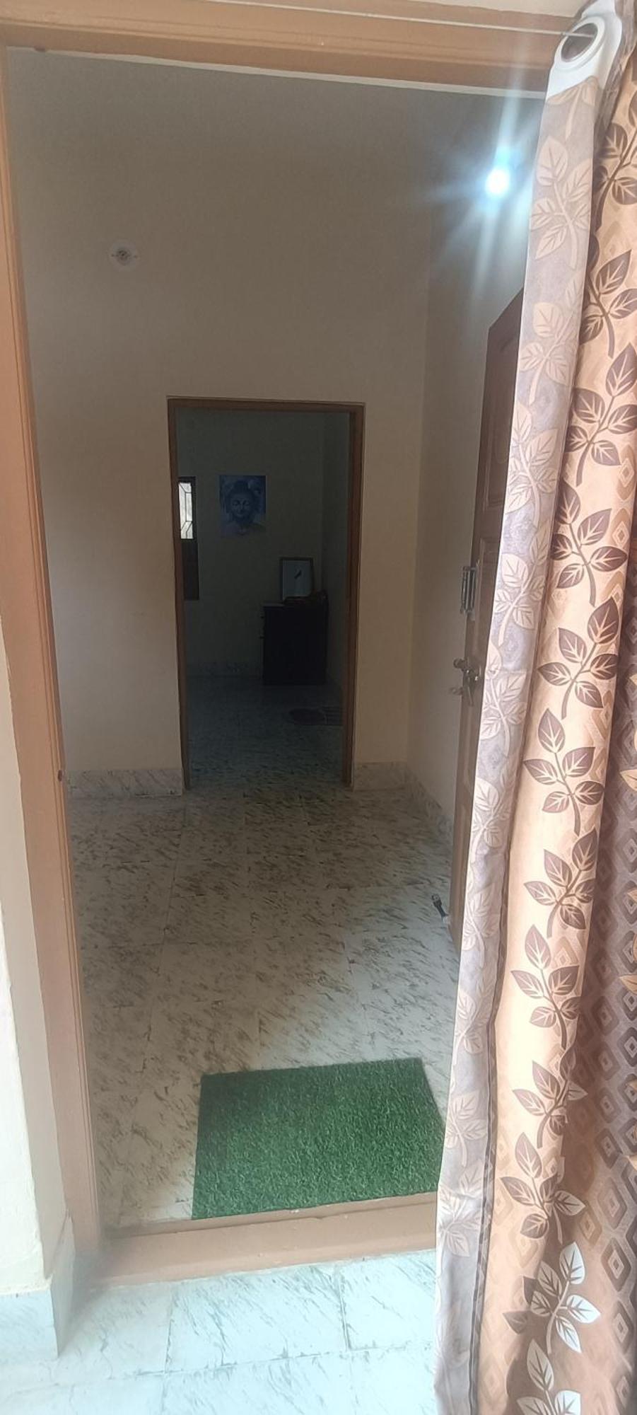 Anbu Ramana Guest House Тируваннамалай Экстерьер фото
