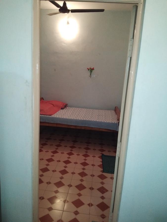 Anbu Ramana Guest House Тируваннамалай Экстерьер фото