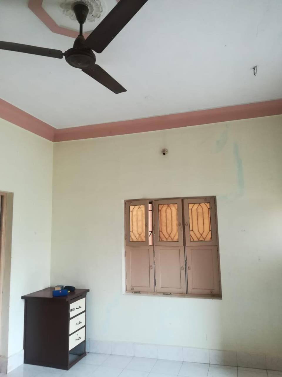 Anbu Ramana Guest House Тируваннамалай Экстерьер фото