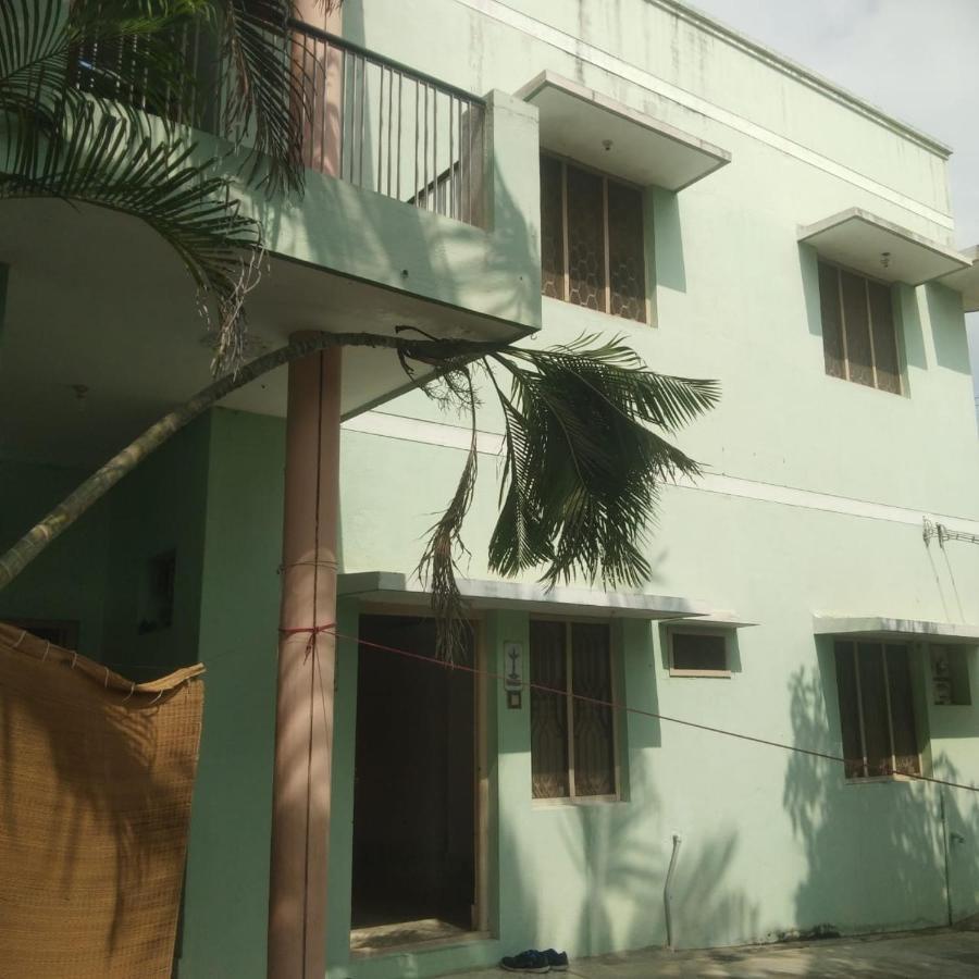 Anbu Ramana Guest House Тируваннамалай Экстерьер фото